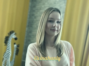 Elvinahanly