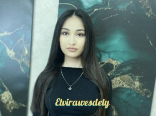 elvirawesdety Sex Amatrices