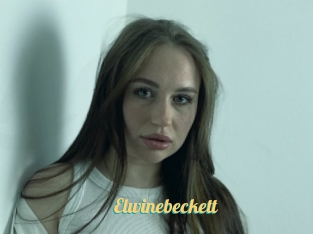 Elwinebeckett