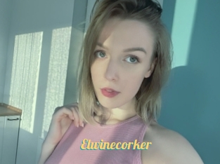 Elwinecorker