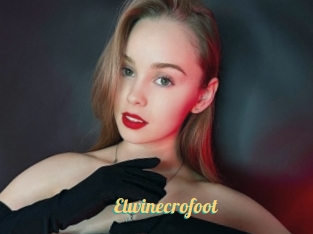 Elwinecrofoot