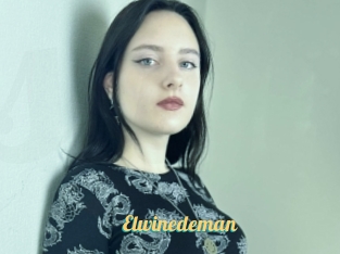 Elwinedeman