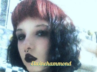 Elwinehammond