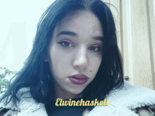 Elwinehaskell