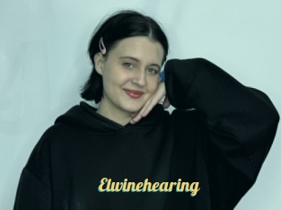 Elwinehearing