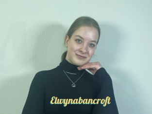 Elwynabancroft