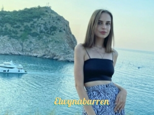 Elwynabarren