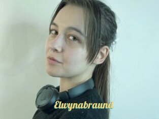 Elwynabraund