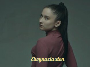 Elwynaclaxton