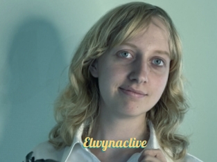 Elwynaclive
