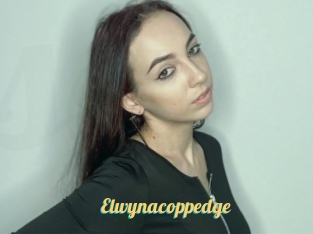 Elwynacoppedge