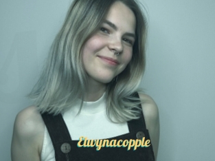 Elwynacopple