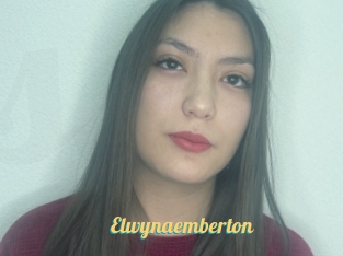 Elwynaemberton
