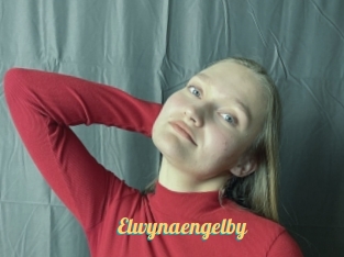 Elwynaengelby