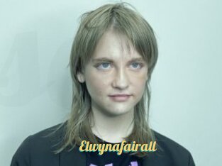 Elwynafairall