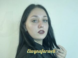 Elwynafarwell