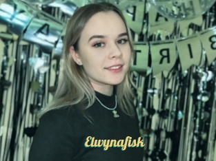 Elwynafisk