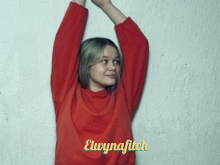 Elwynafitch