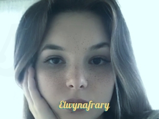 Elwynafrary