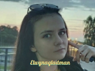 Elwynagladman