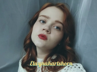 Elwynahartshorn