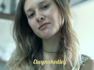 Elwynahedley