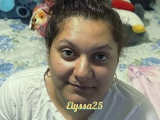 Elyssa25