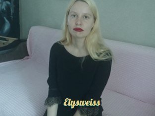 Elysweiss