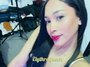 Elythraqueen