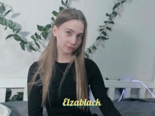 Elzablack