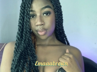 Emaaabrown
