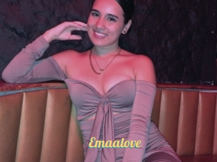 Emaalove