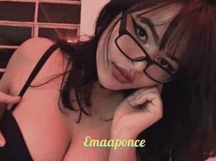 Emaaponce