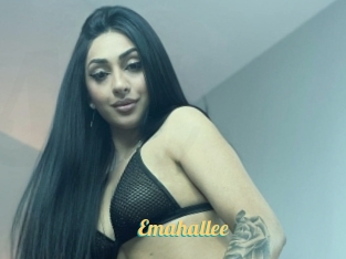 Emahallee