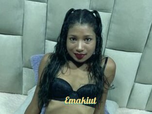 Emakiut