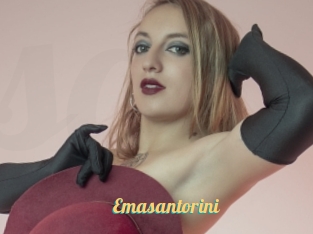 Emasantorini