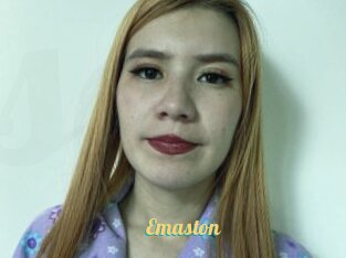 Emaston