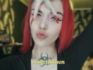 Emberalisson
