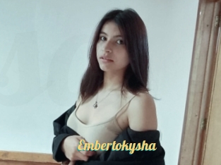 Embertokysha