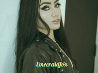 Emeeraldfox
