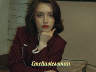 Emeliaslessman