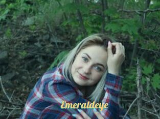 Emeraldeye