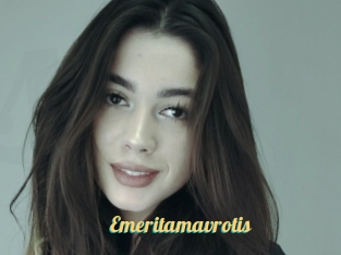Emeritamavrotis