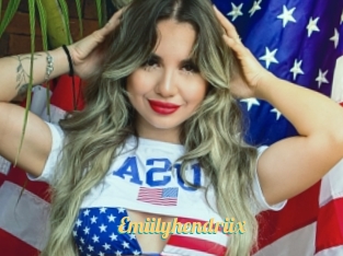 Emiilyhendriix