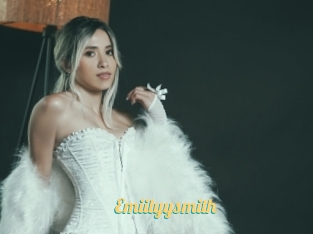 Emiilyysmith