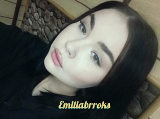 Emiliabrroks