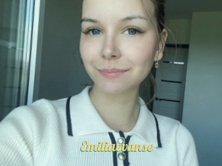 Emiliaevanse