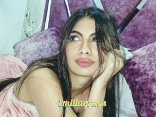 Emiliagrays