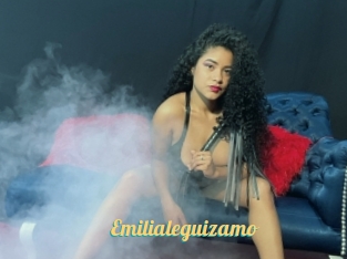 Emilialeguizamo