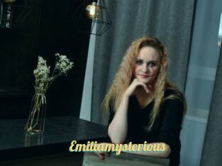 Emiliamysterious